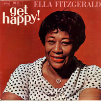 Ella Fitzgerald